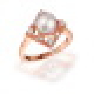 Натуральный идеально круглые Пресноводный жемчуг Ретро квадратные кольца s925 стерлингового серебра для женщин обручальное ювелирные изделия